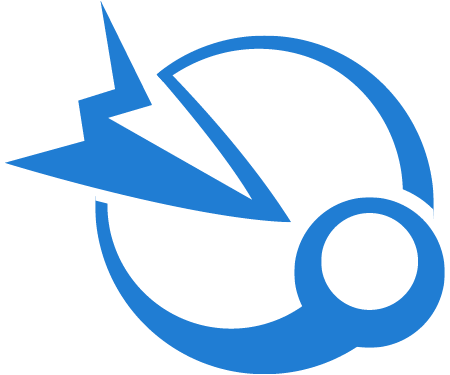 Logo de la misión DART